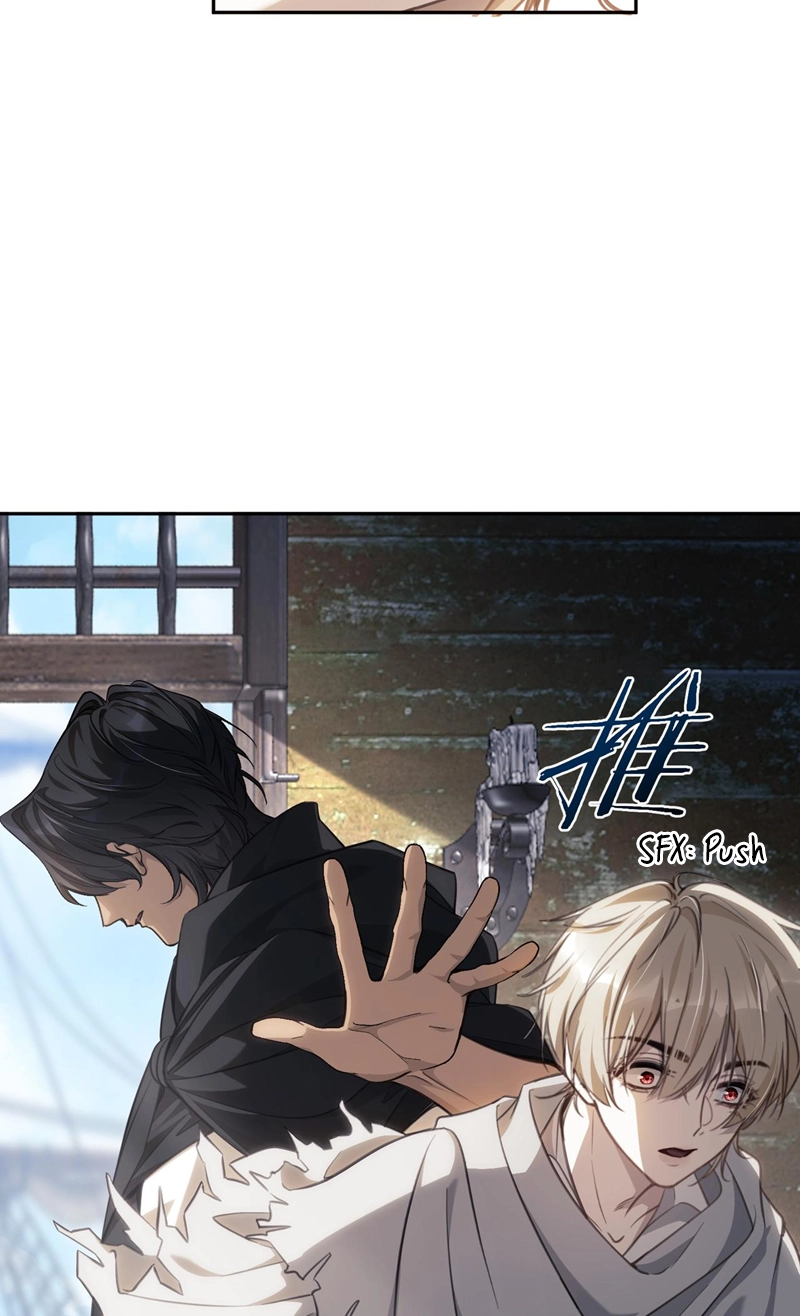 His Prey Chapter 2 page 24 - 
