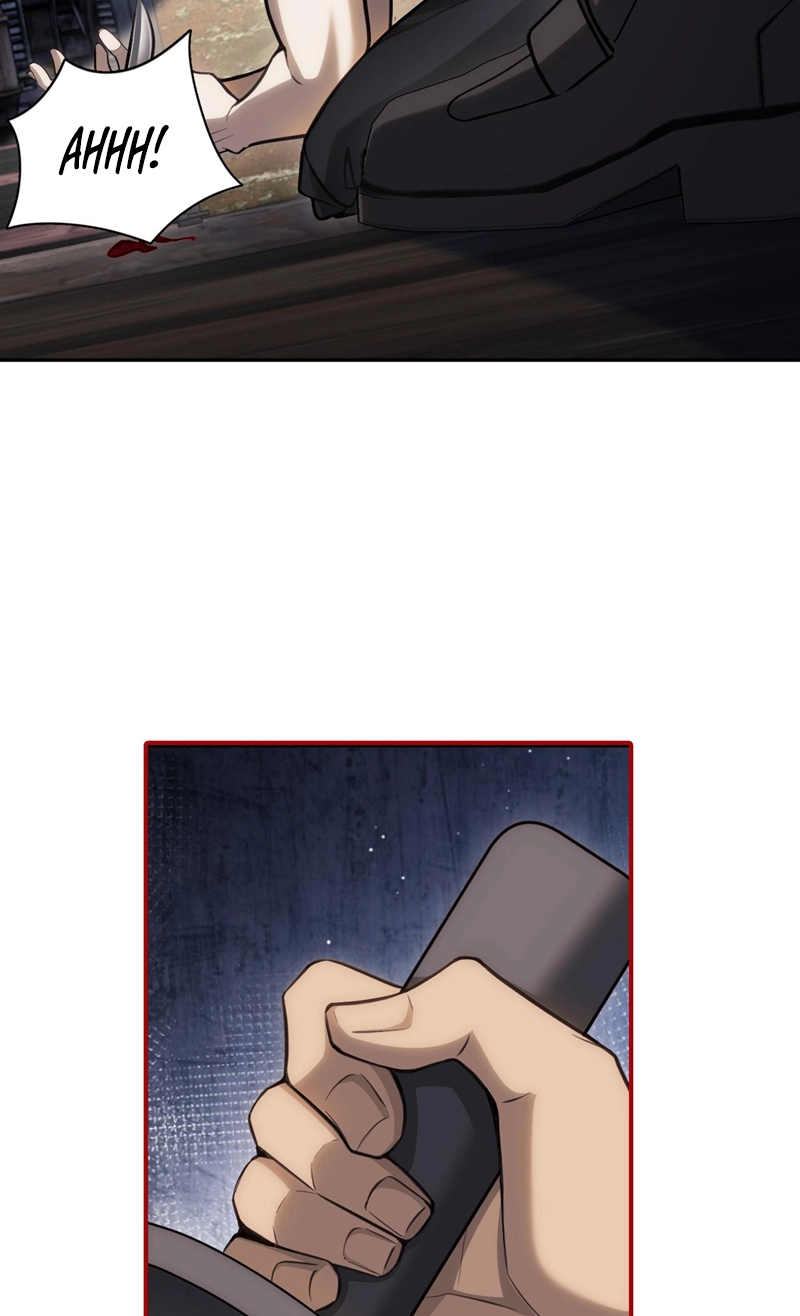 His Prey Chapter 2 page 26 - 