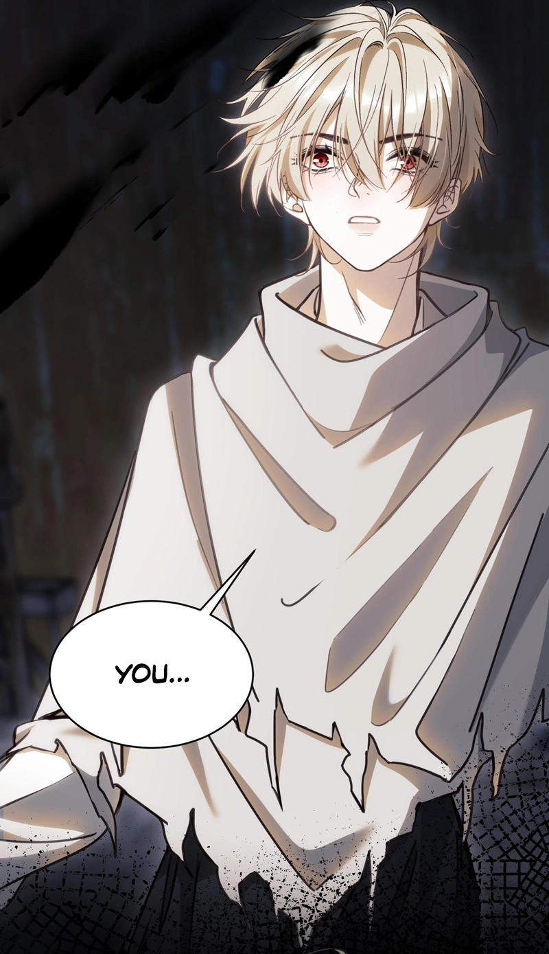 His Prey Chapter 2 page 29 - 