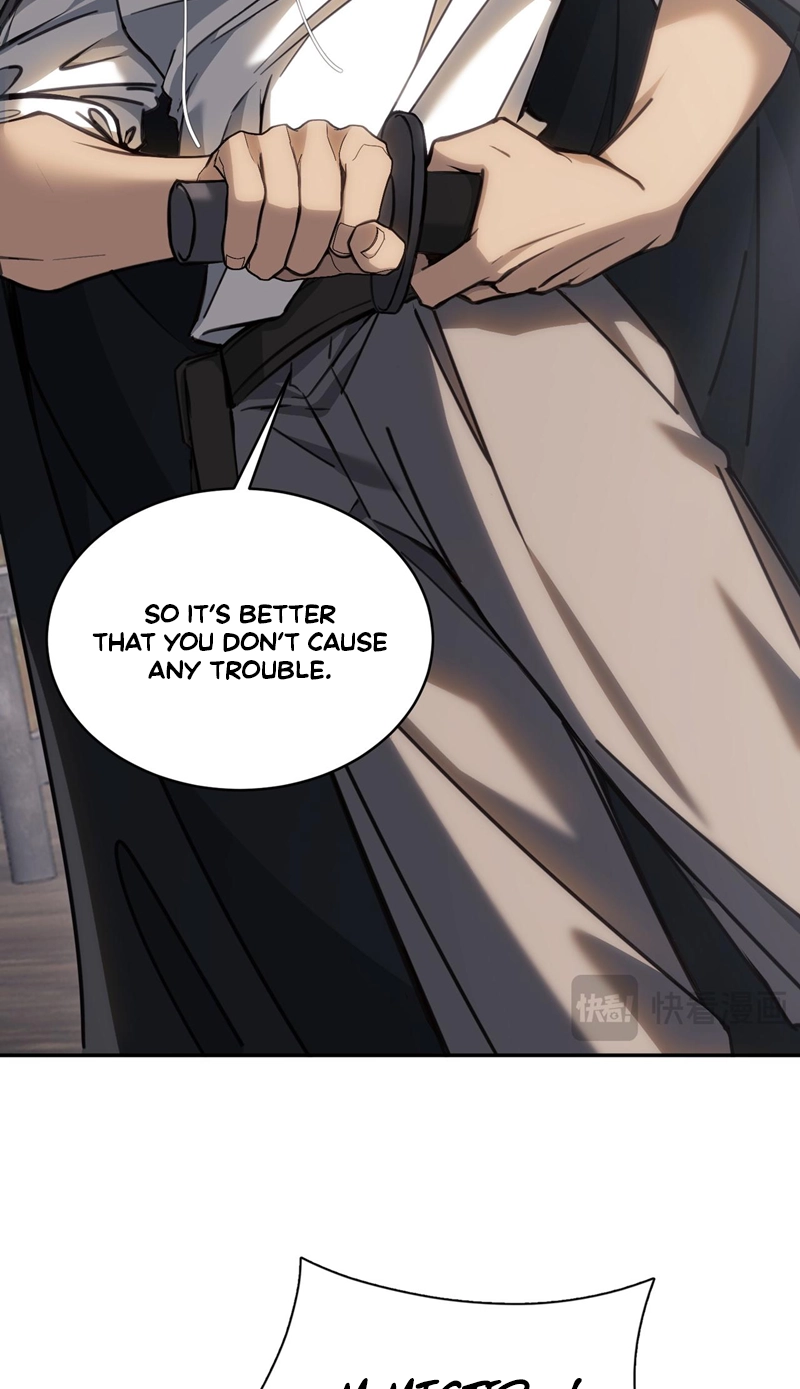 His Prey Chapter 2 page 33 - 