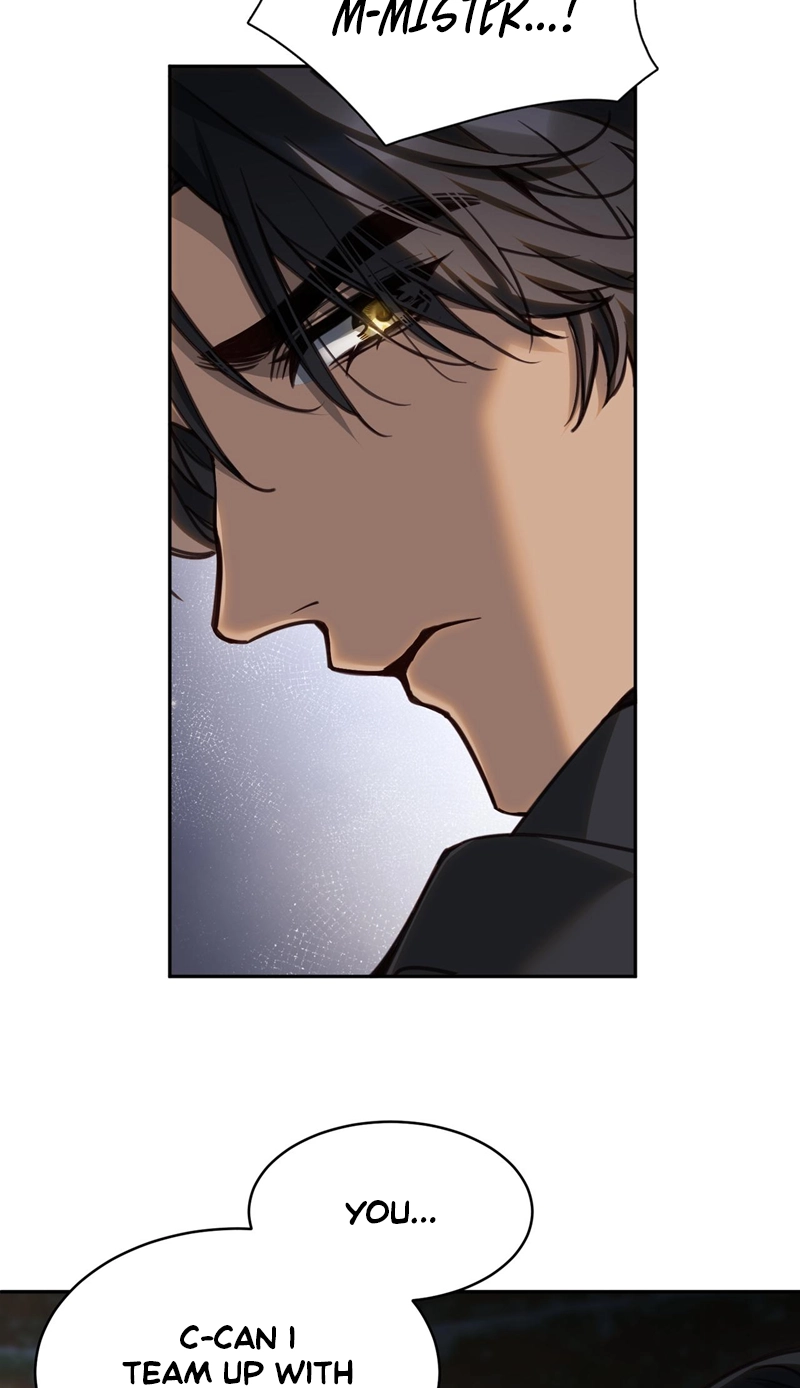 His Prey Chapter 2 page 34 - 