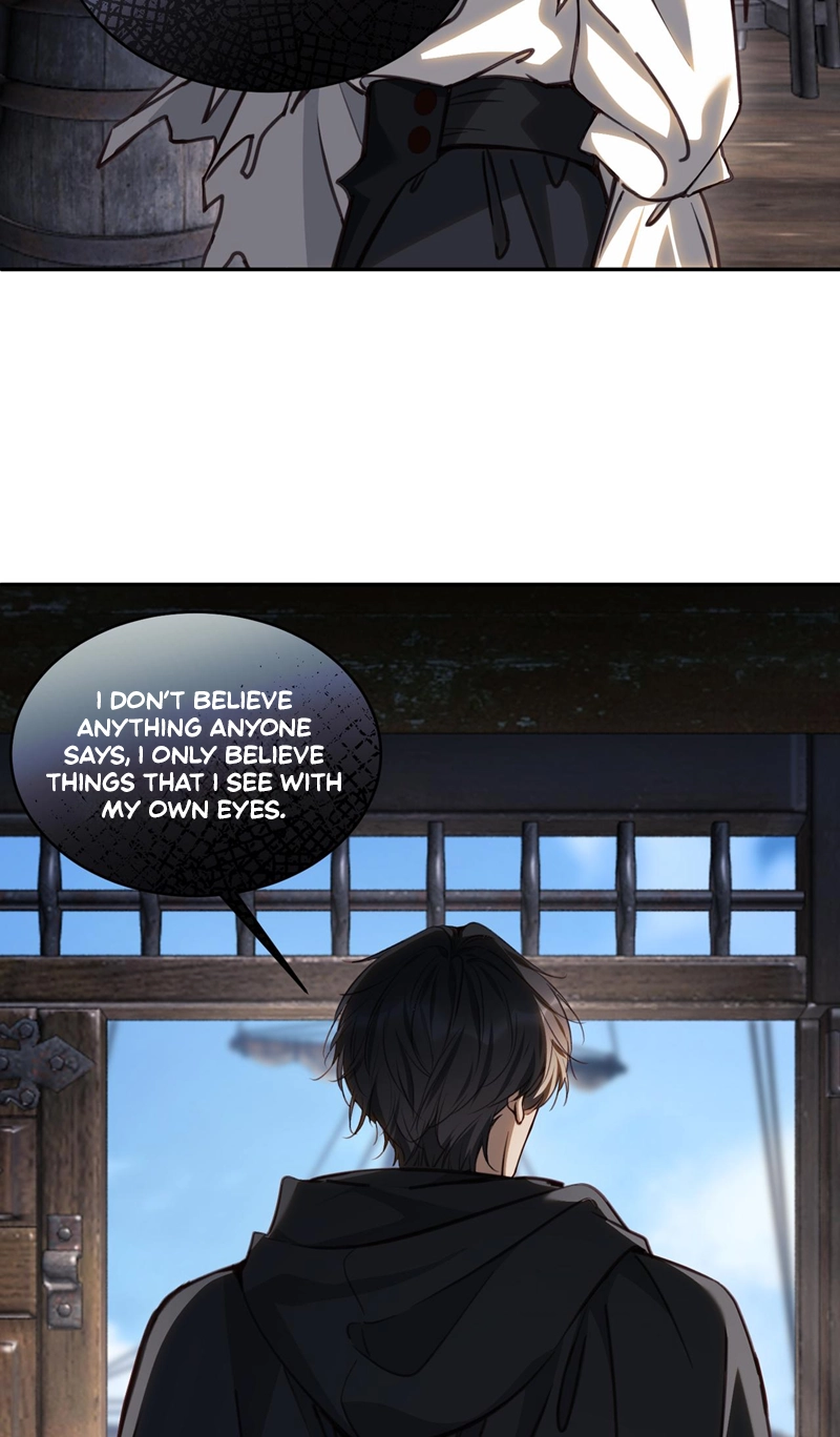 His Prey Chapter 2 page 39 - 