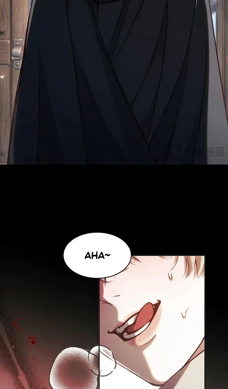 His Prey Chapter 2 page 40 - 