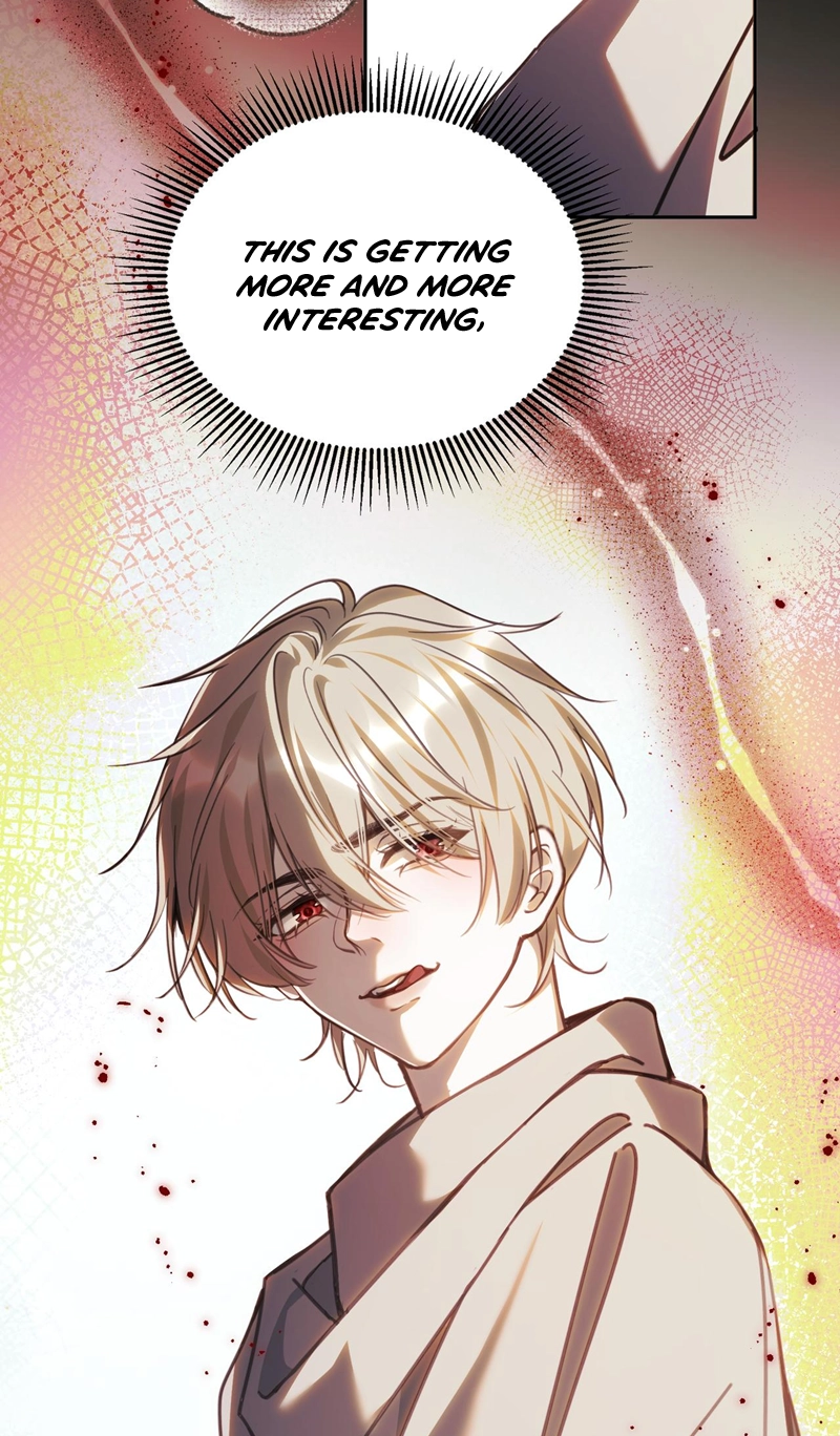 His Prey Chapter 2 page 41 - 