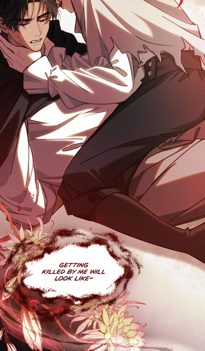 His Prey Chapter 2 page 43 - 