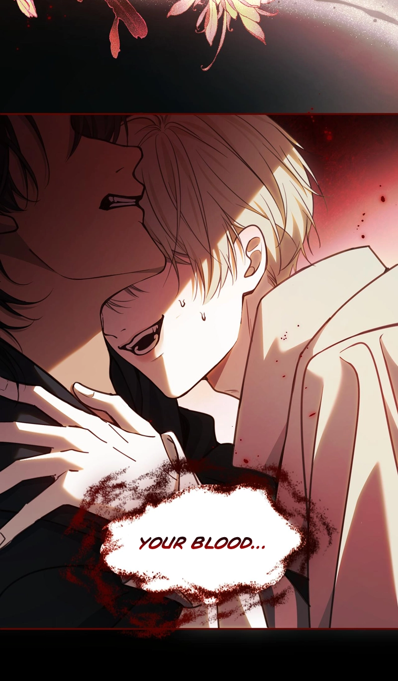 His Prey Chapter 2 page 44 - 