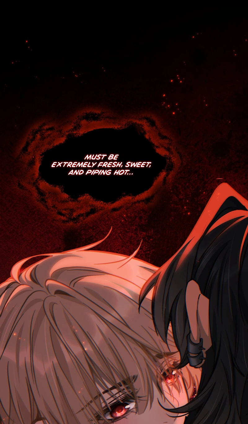 His Prey Chapter 2 page 45 - 