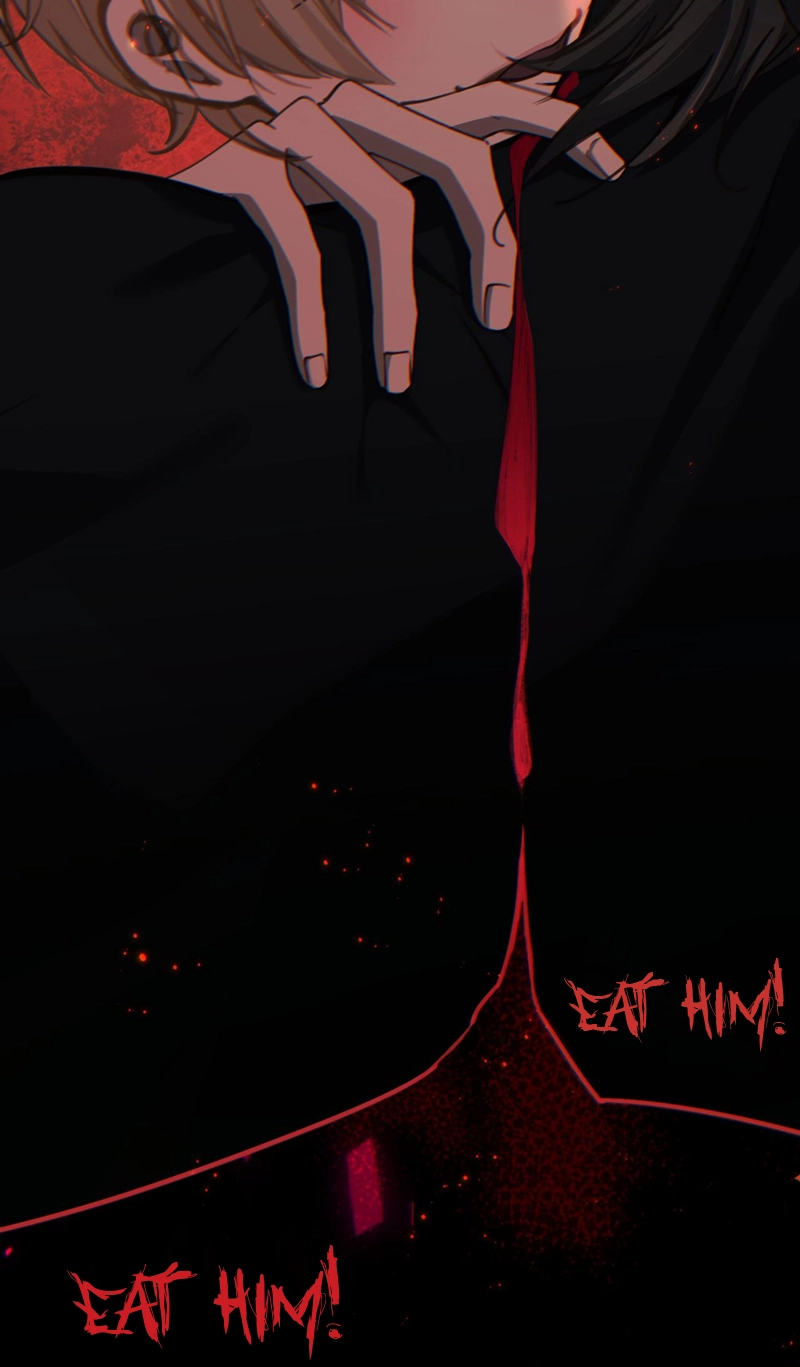 His Prey Chapter 2 page 46 - 
