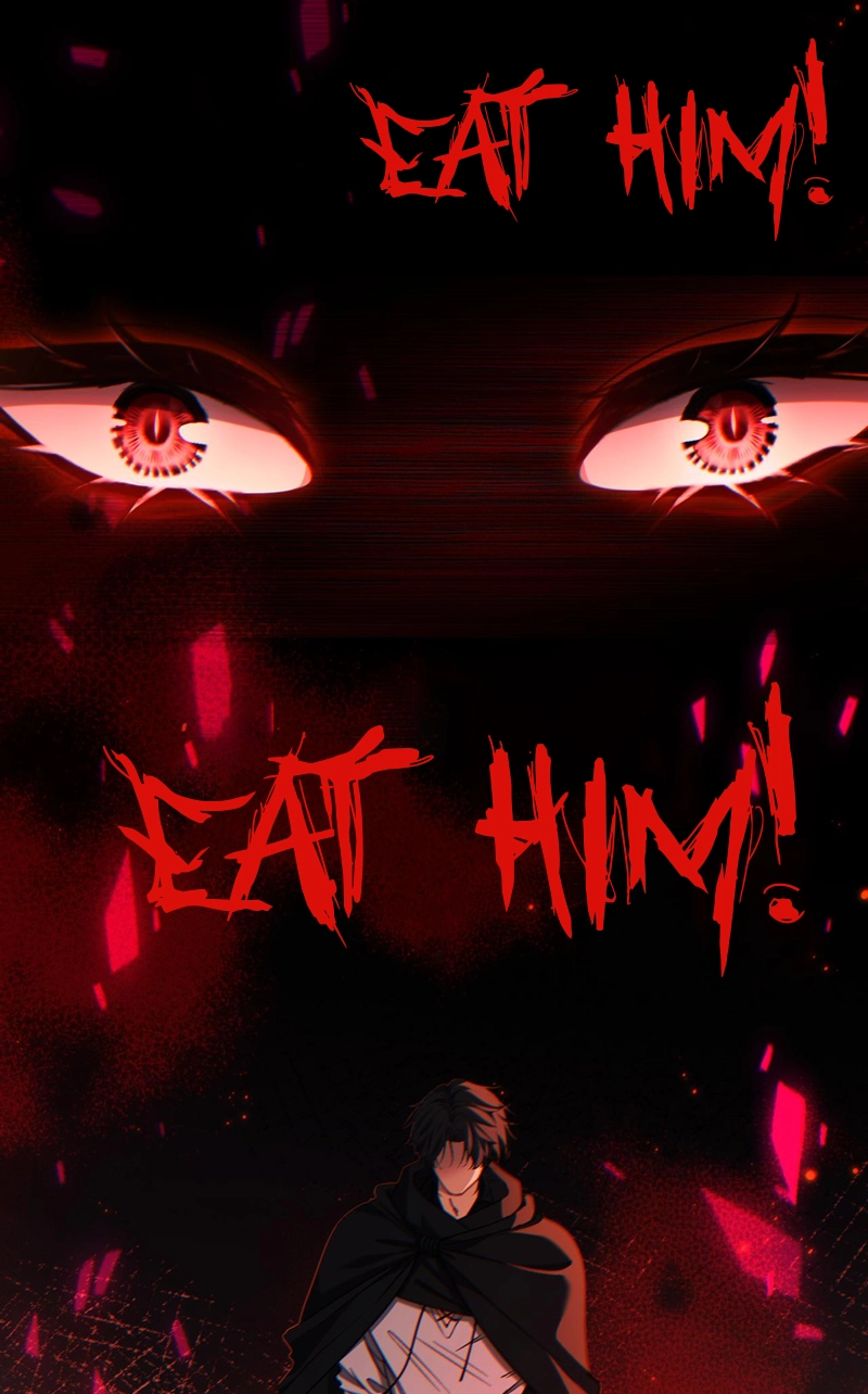 His Prey Chapter 2 page 47 - 