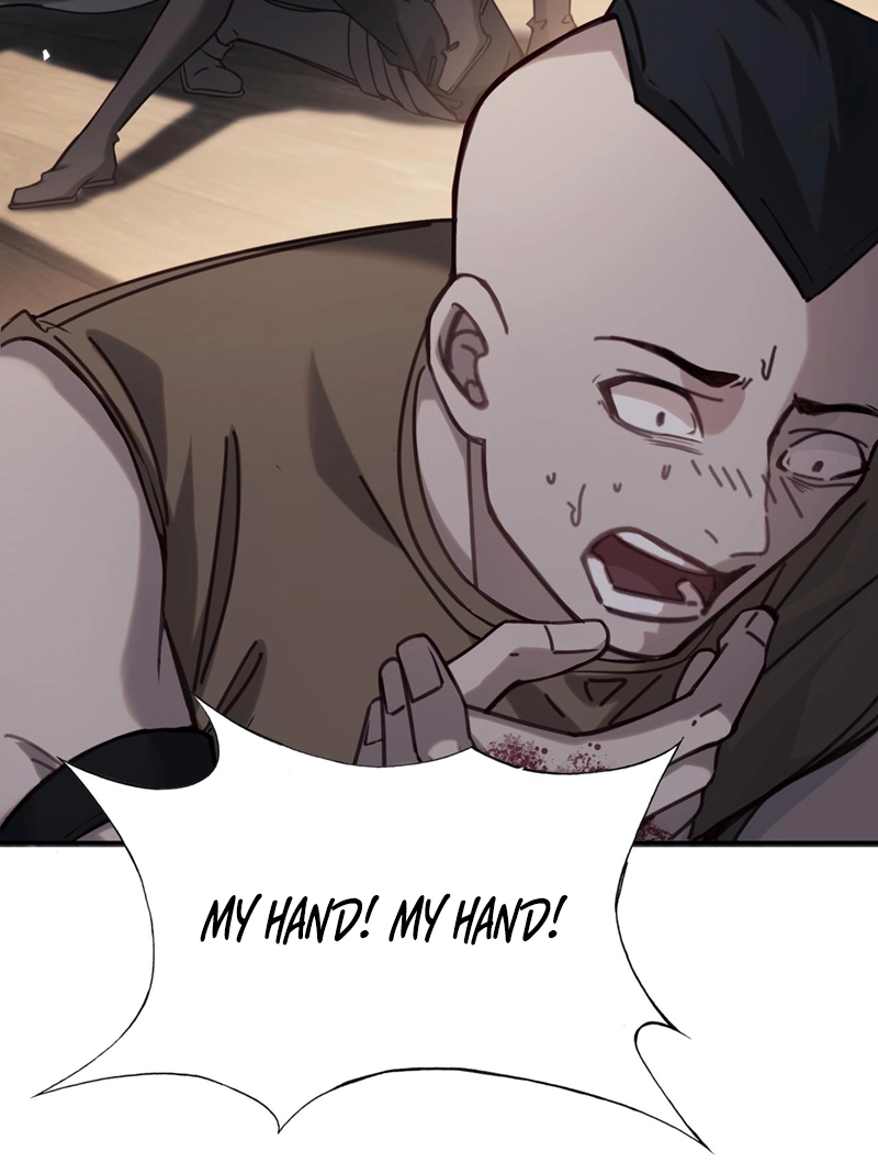 His Prey Chapter 2 page 6 - 
