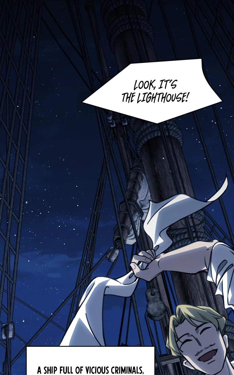 His Prey Chapter 2 page 51 - 