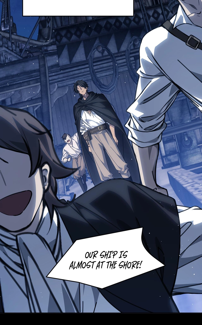 His Prey Chapter 2 page 52 - 
