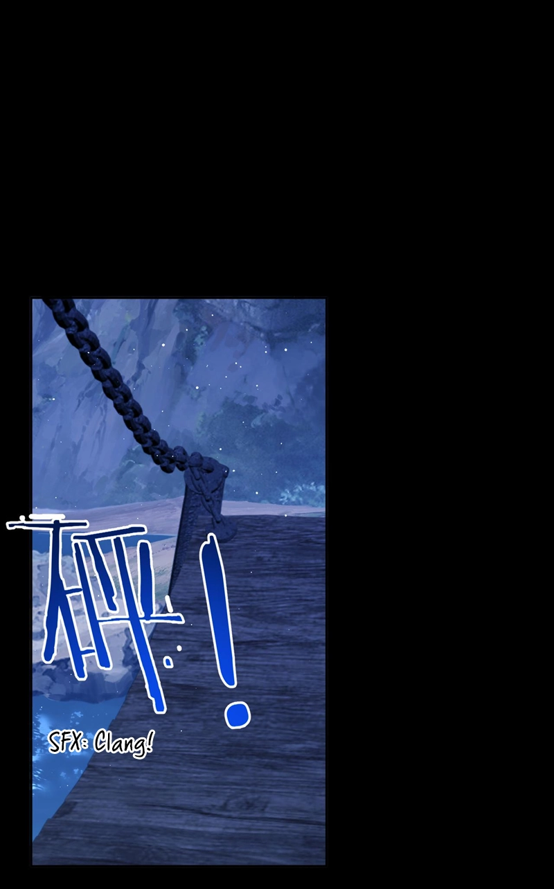 His Prey Chapter 2 page 53 - 