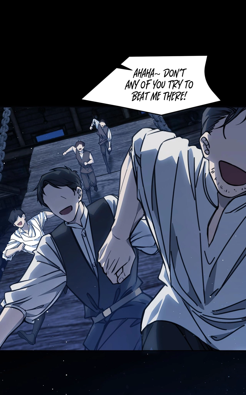 His Prey Chapter 2 page 54 - 