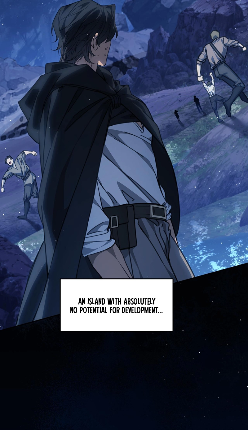 His Prey Chapter 2 page 56 - 
