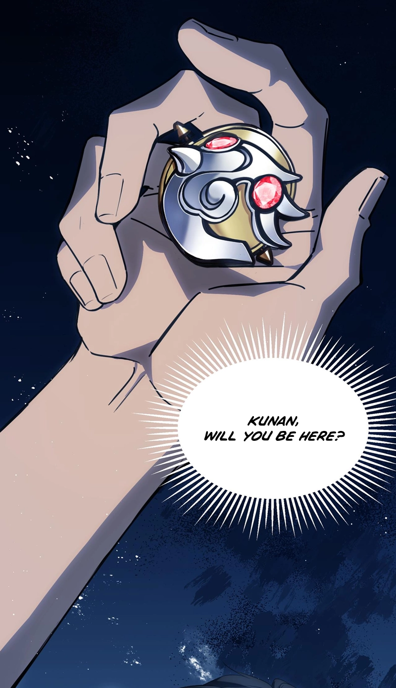 His Prey Chapter 2 page 57 - 