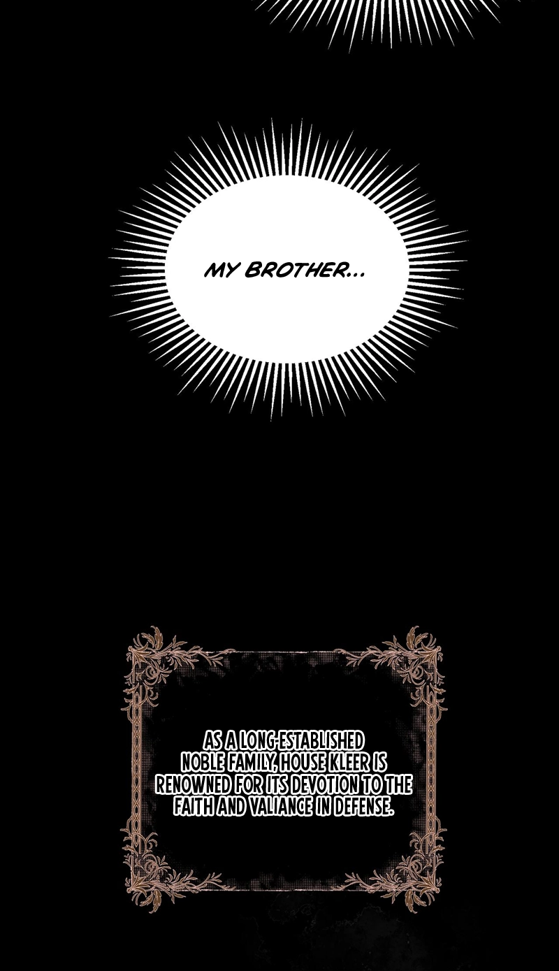 His Prey Chapter 2 page 59 - 