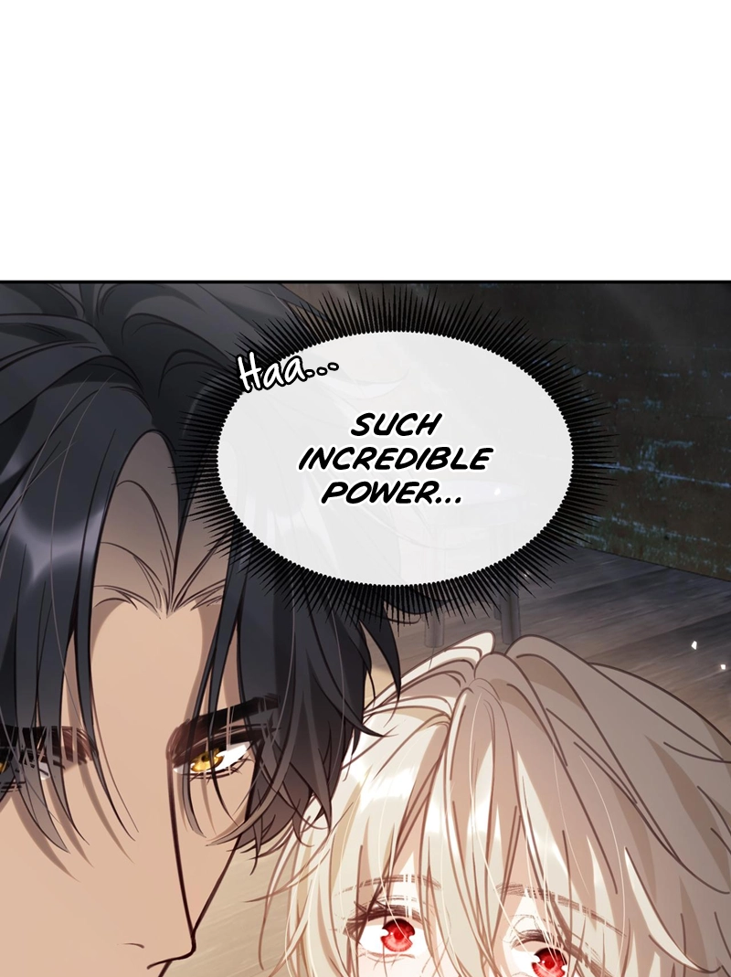 His Prey Chapter 2 page 7 - 