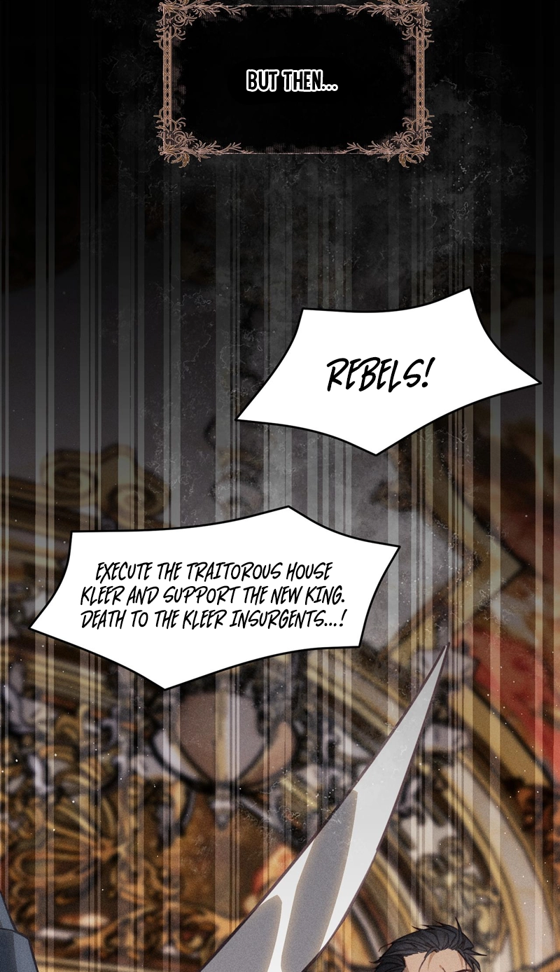 His Prey Chapter 2 page 61 - 