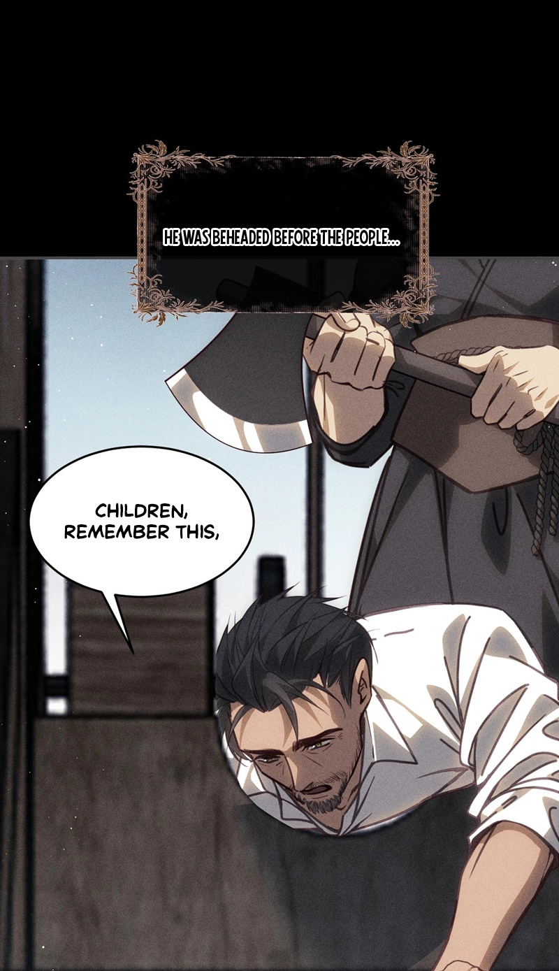 His Prey Chapter 2 page 63 - 