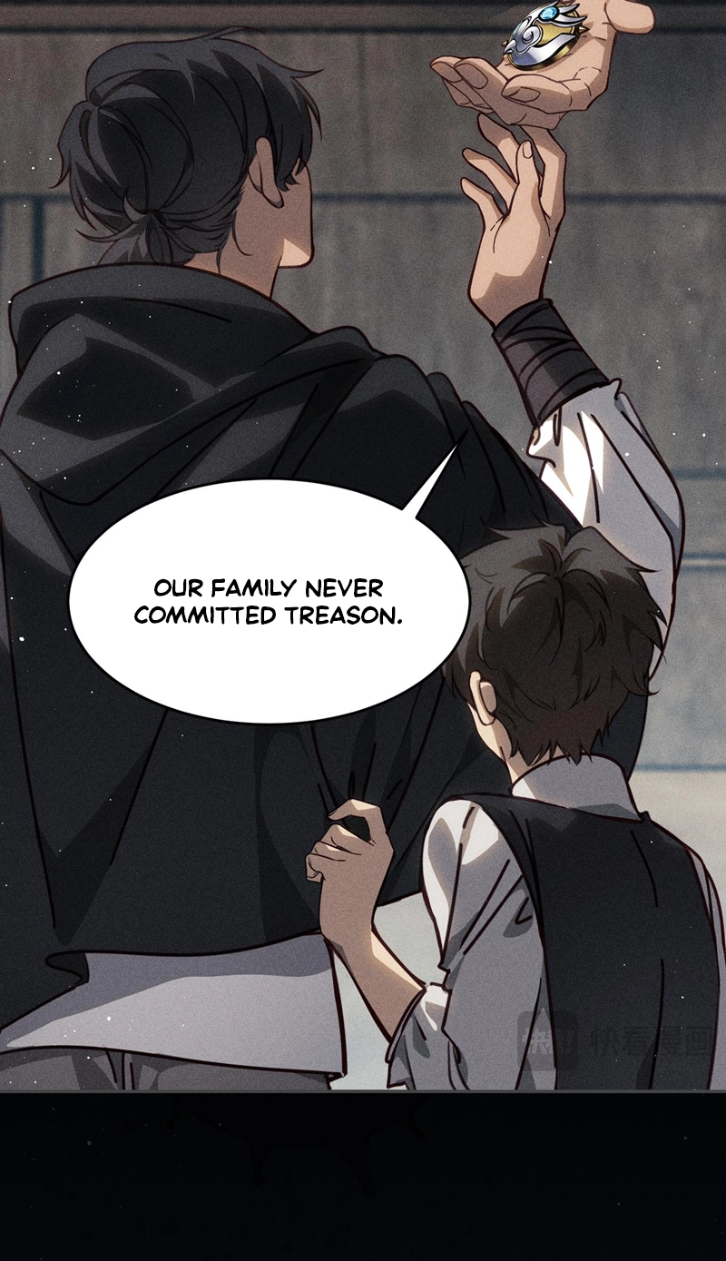 His Prey Chapter 2 page 64 - 