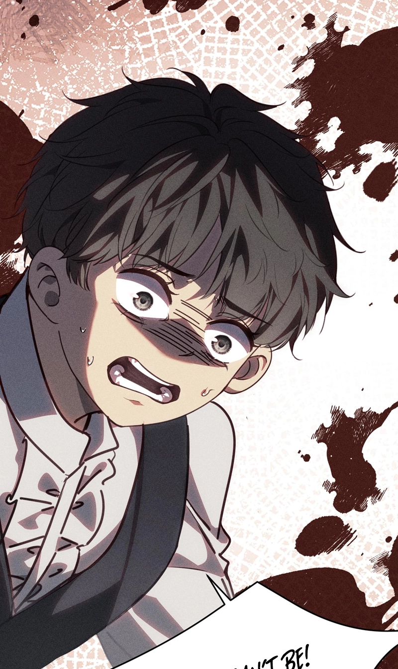 His Prey Chapter 2 page 67 - 