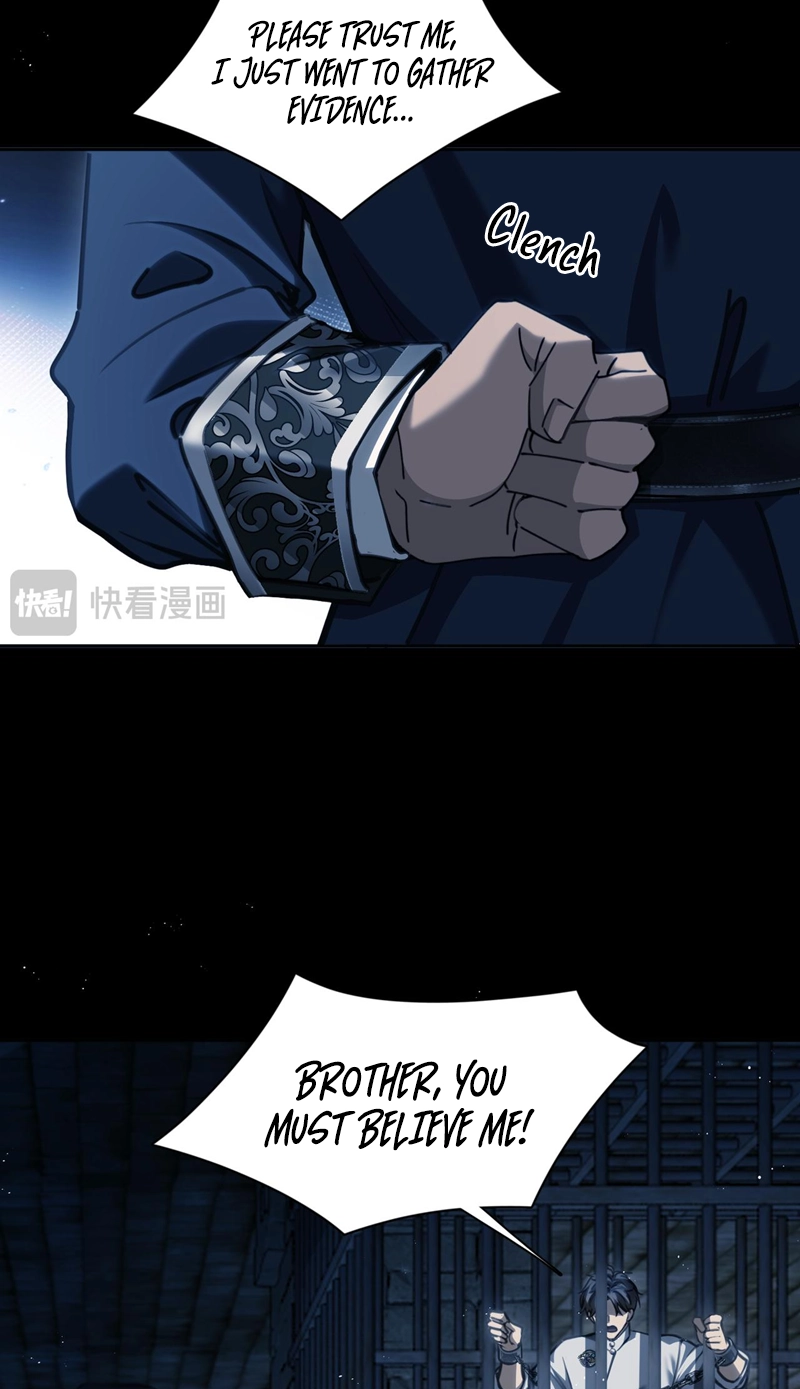 His Prey Chapter 2 page 76 - 