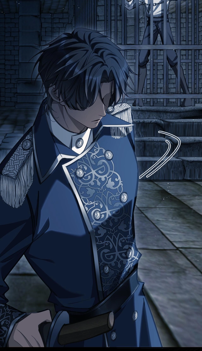 His Prey Chapter 2 page 77 - 