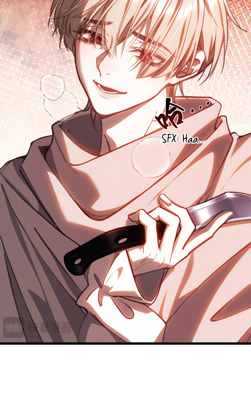 His Prey Chapter 2 page 89 - 