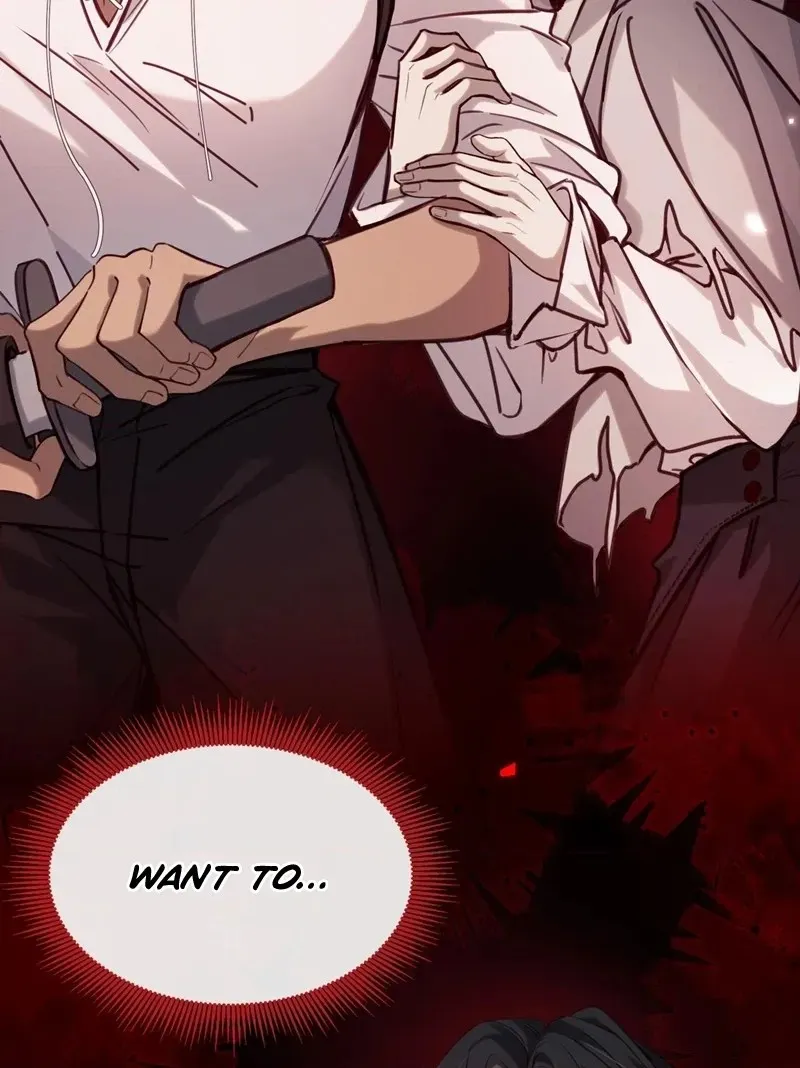 His Prey Chapter 2 page 10 - 