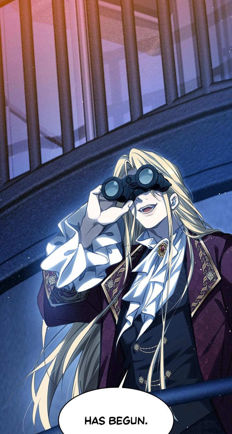 His Prey Chapter 2 page 93 - 