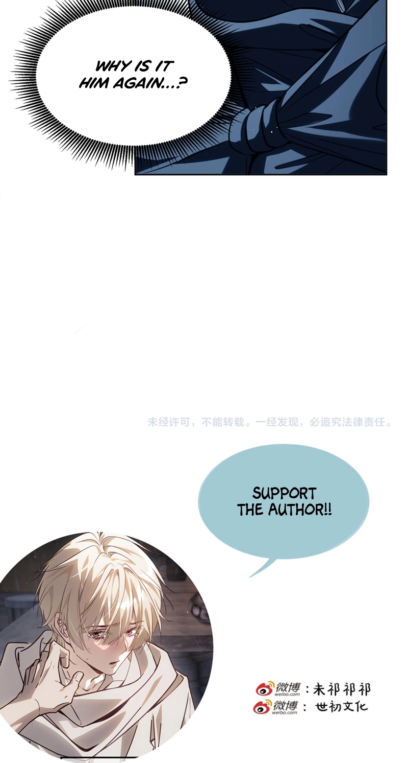 His Prey Chapter 2 page 97 - 