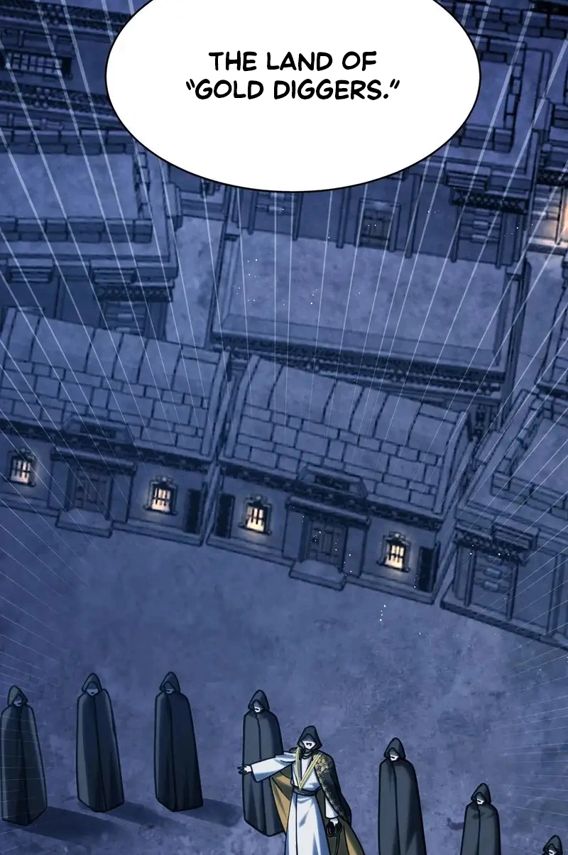 His Prey Chapter 3 page 15 - 