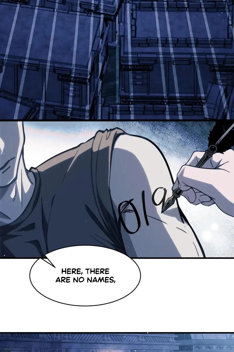 His Prey Chapter 3 page 17 - 