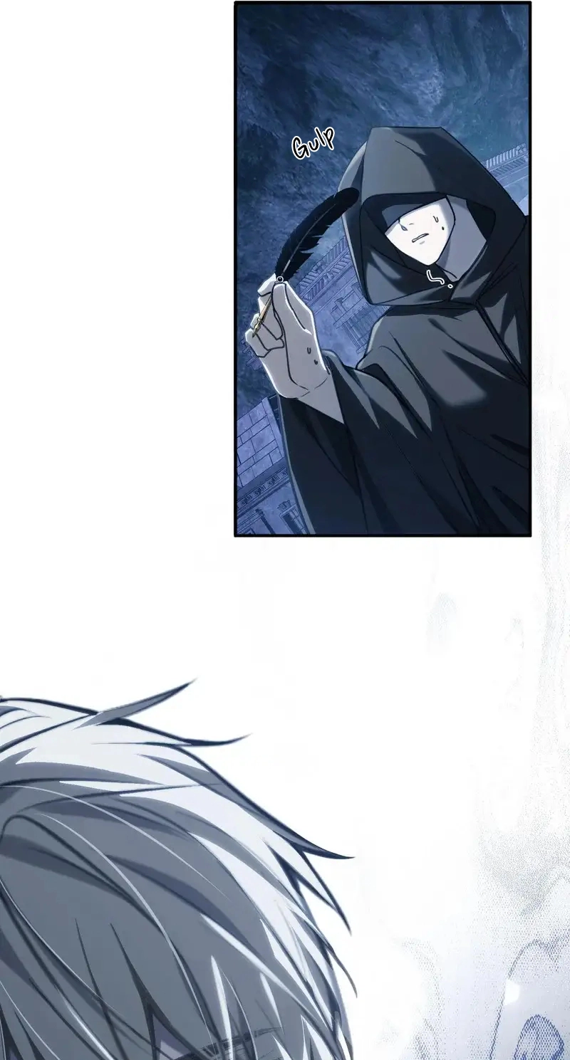 His Prey Chapter 3 page 23 - 
