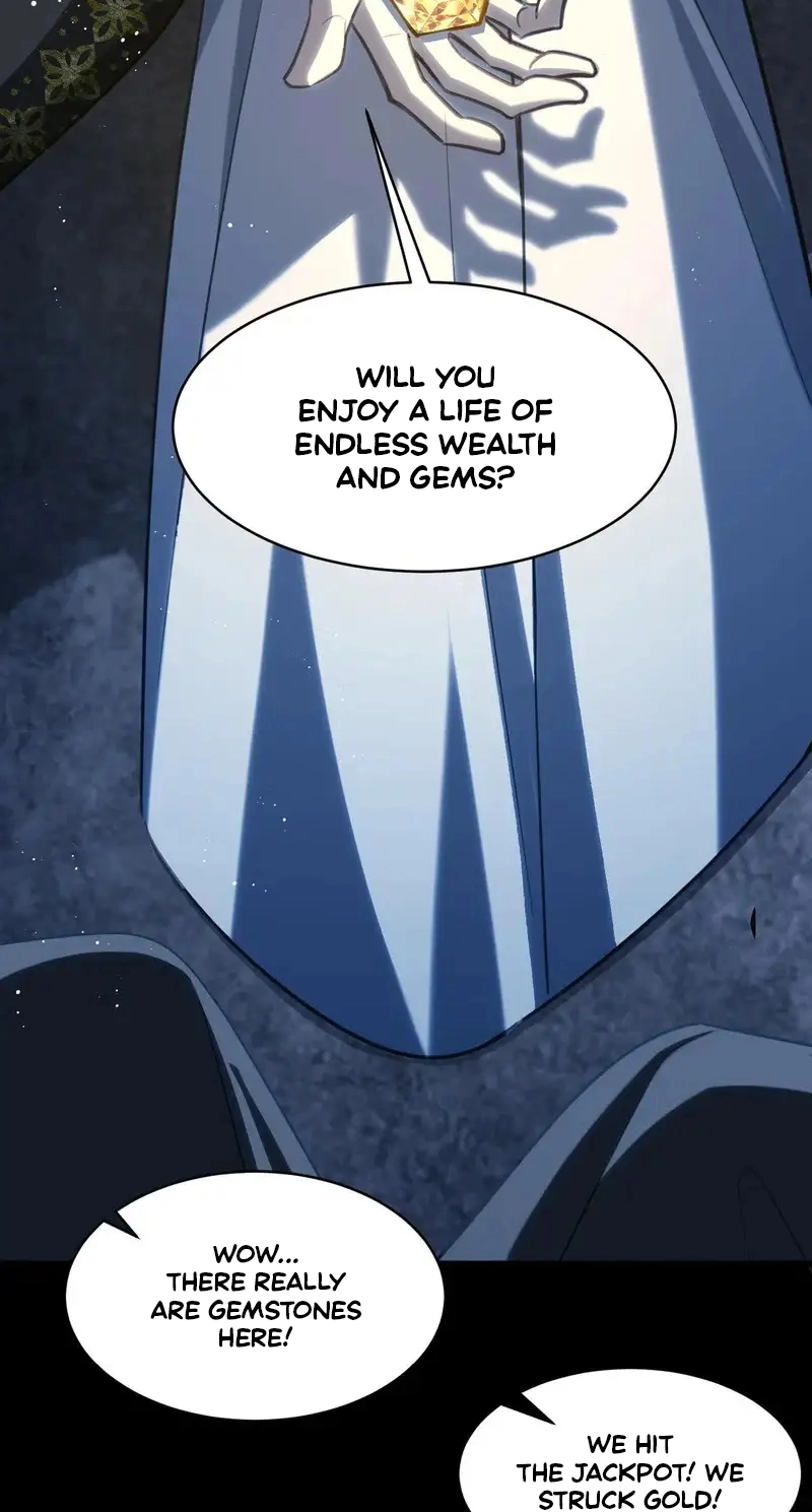 His Prey Chapter 3 page 27 - 