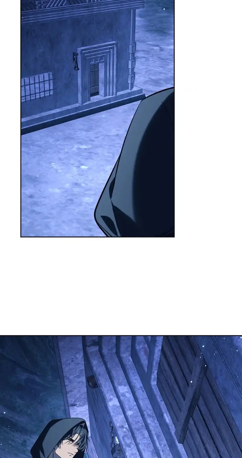 His Prey Chapter 3 page 35 - 