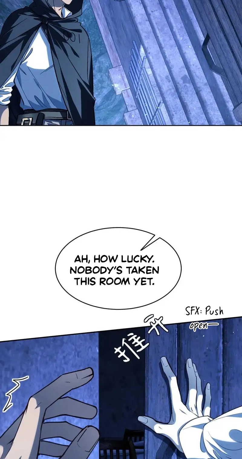 His Prey Chapter 3 page 36 - 