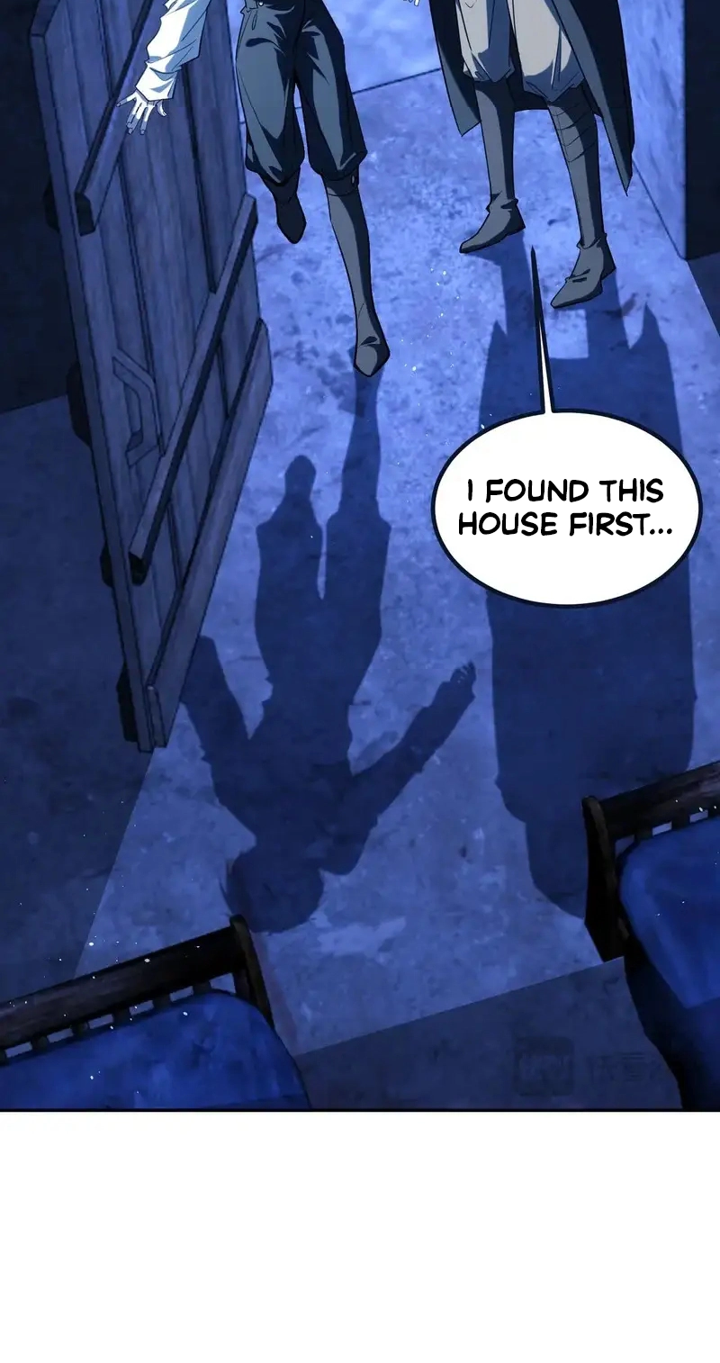His Prey Chapter 3 page 38 - 