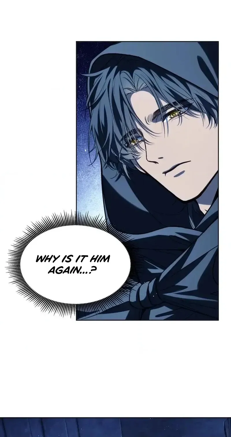 His Prey Chapter 3 page 40 - 