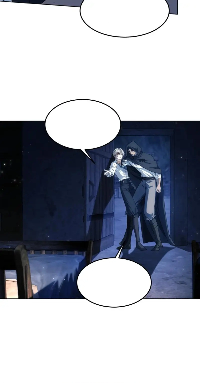 His Prey Chapter 3 page 44 - 