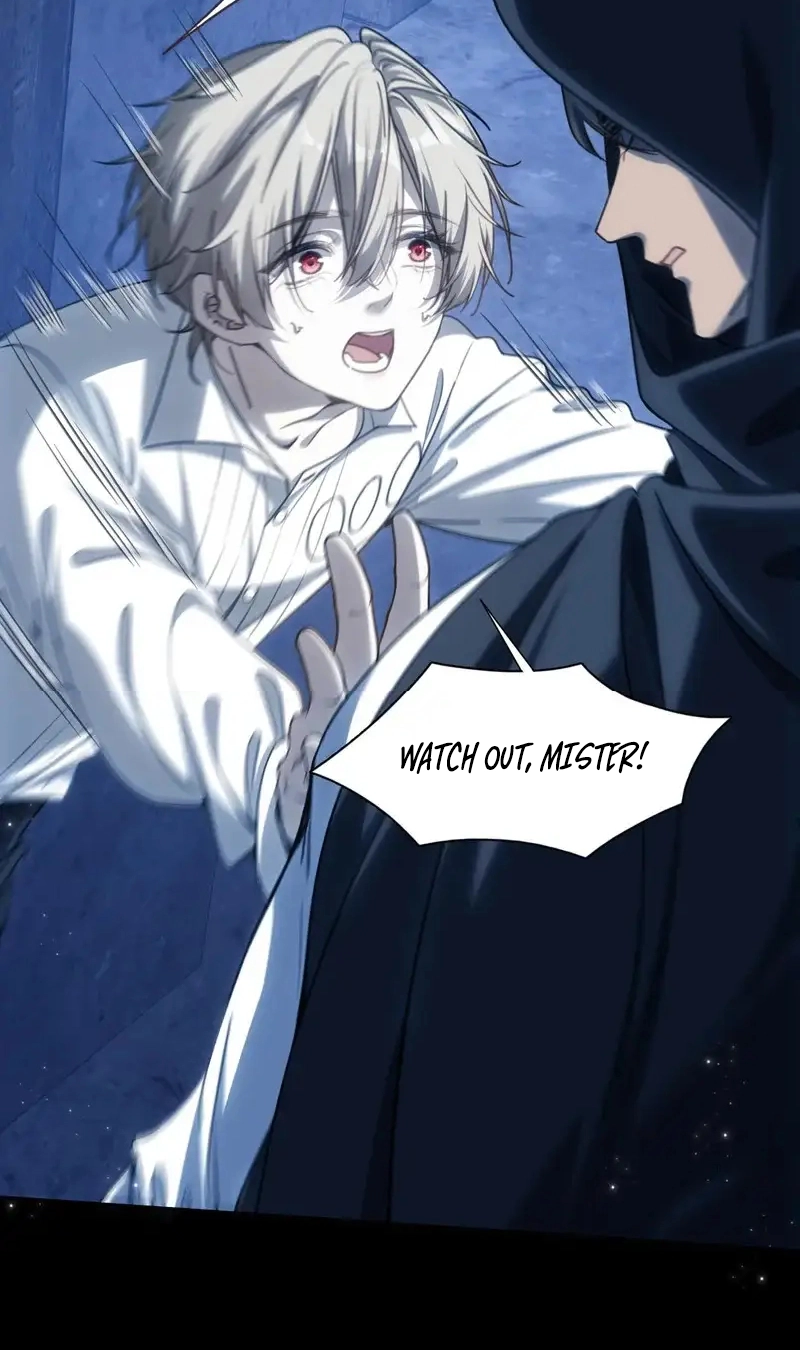 His Prey Chapter 3 page 51 - 