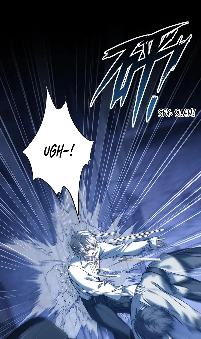 His Prey Chapter 3 page 52 - 