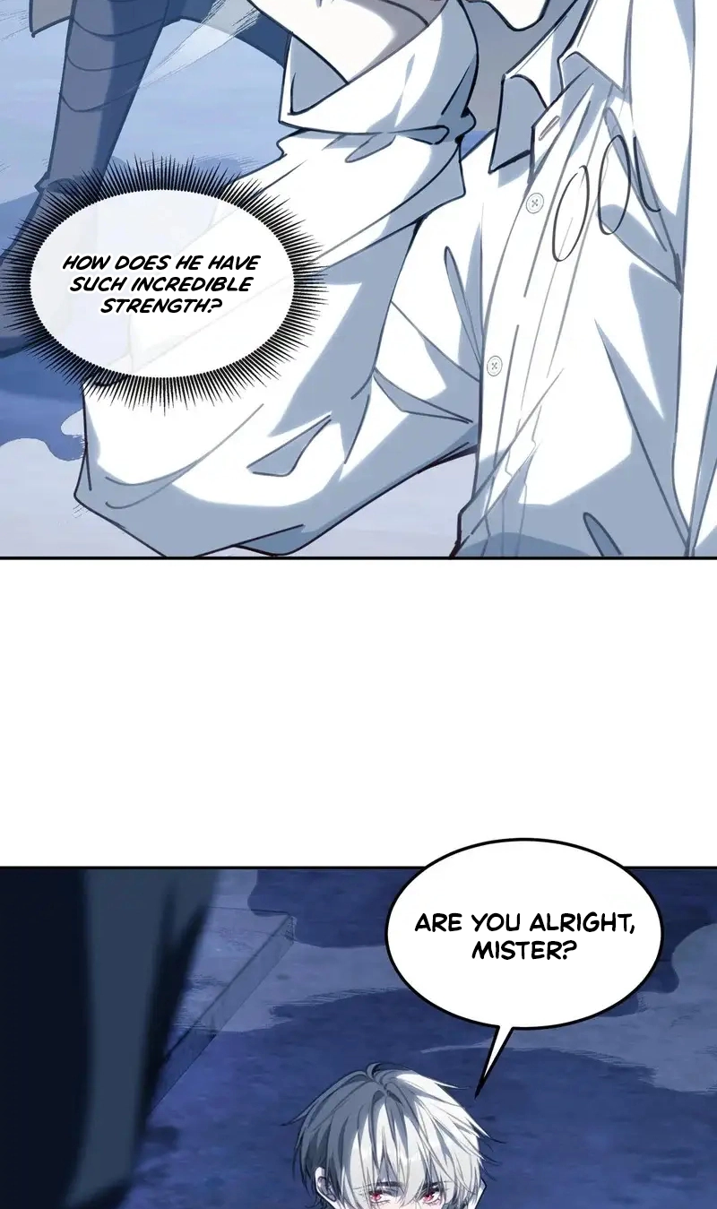 His Prey Chapter 3 page 55 - 