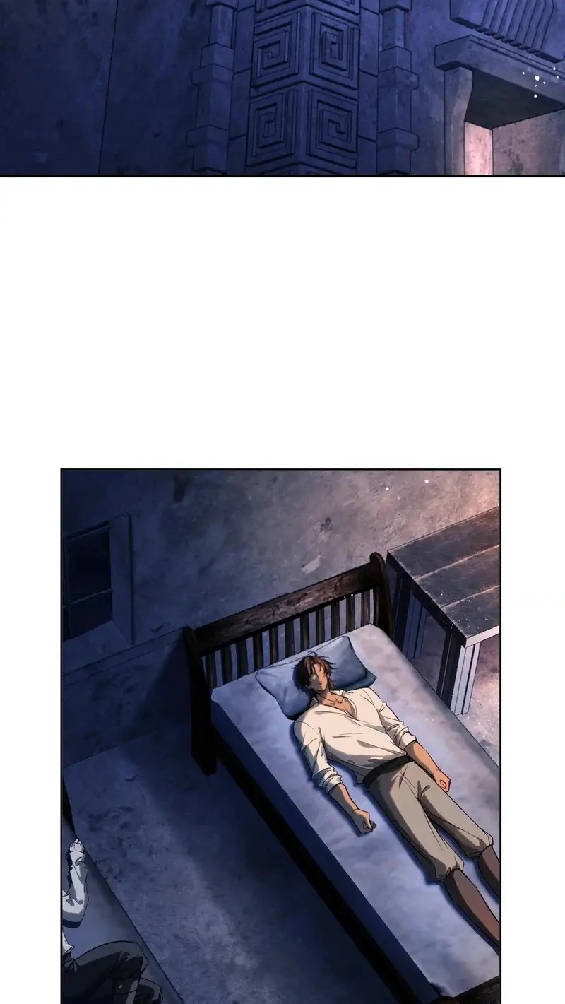 His Prey Chapter 3 page 65 - 