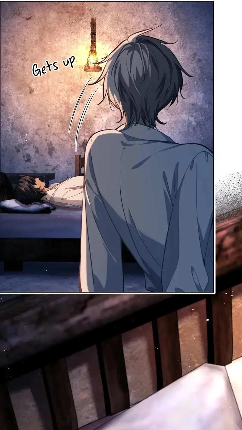 His Prey Chapter 3 page 67 - 