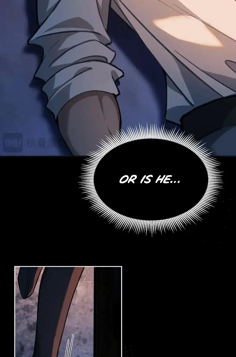 His Prey Chapter 3 page 69 - 
