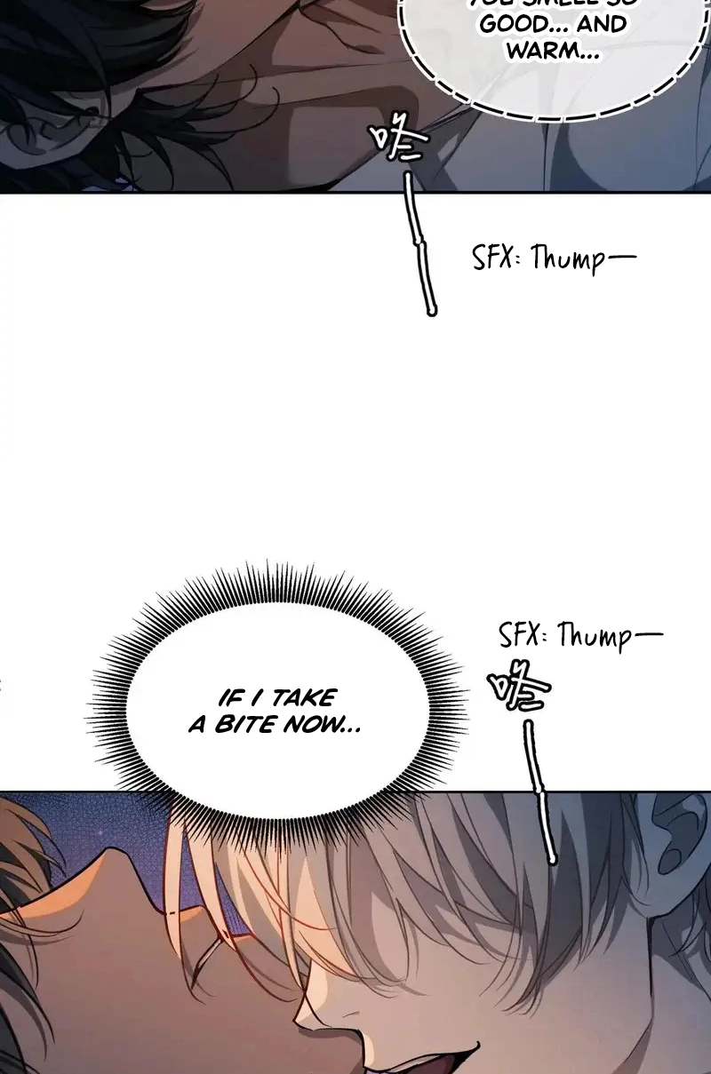 His Prey Chapter 3 page 73 - 