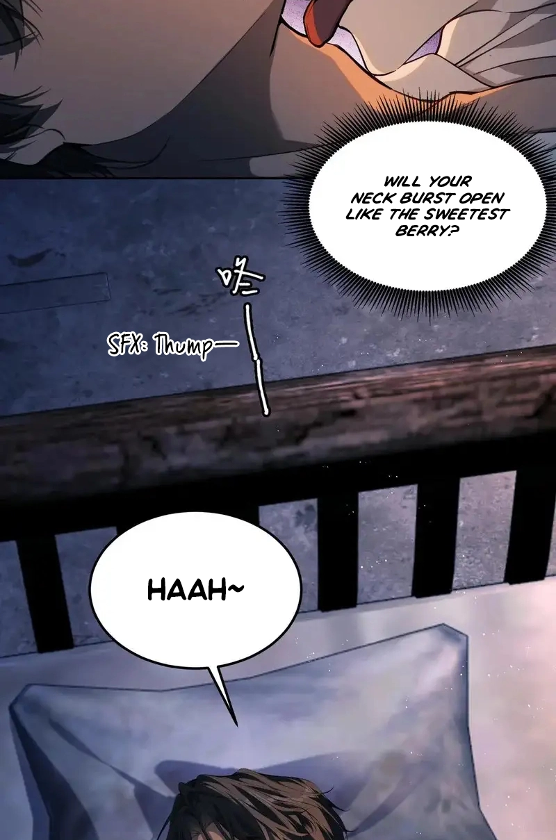 His Prey Chapter 3 page 74 - 