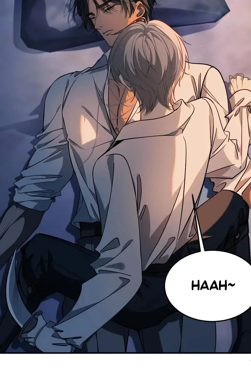 His Prey Chapter 3 page 75 - 